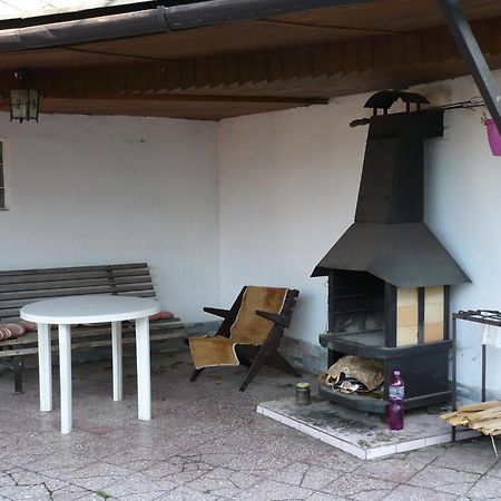 Ubytování LENKA Bela pod Pradedem Esterno foto