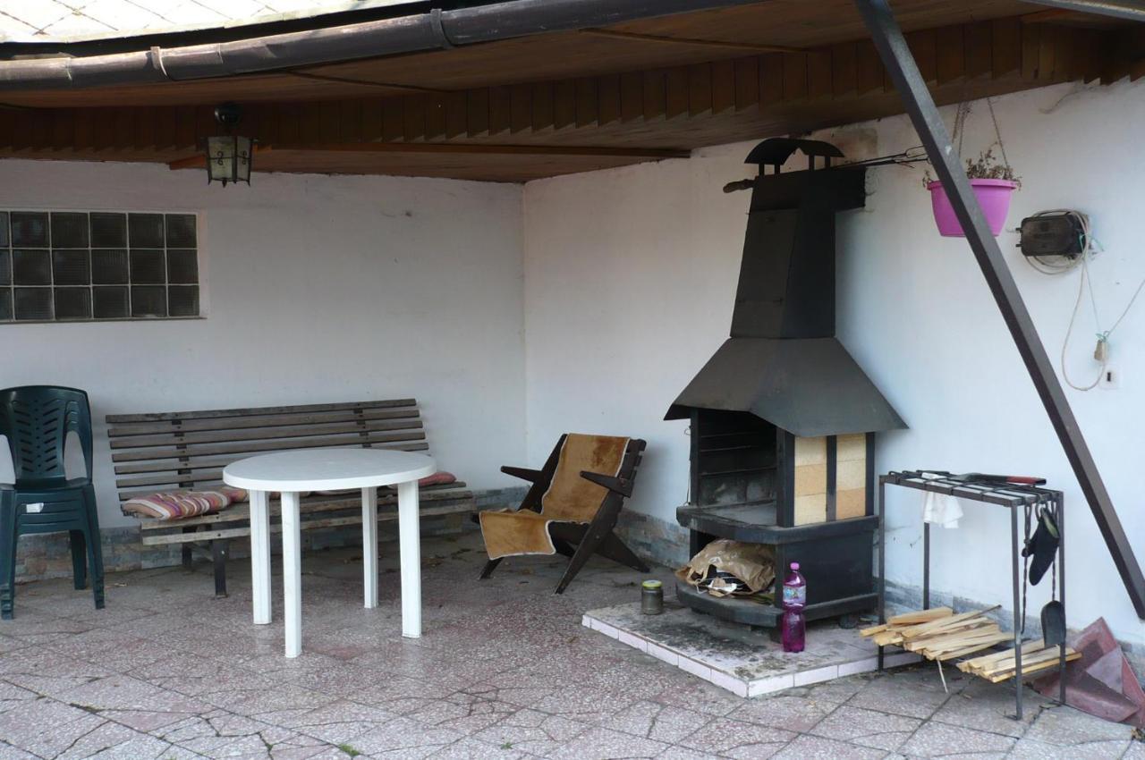 Ubytování LENKA Bela pod Pradedem Esterno foto