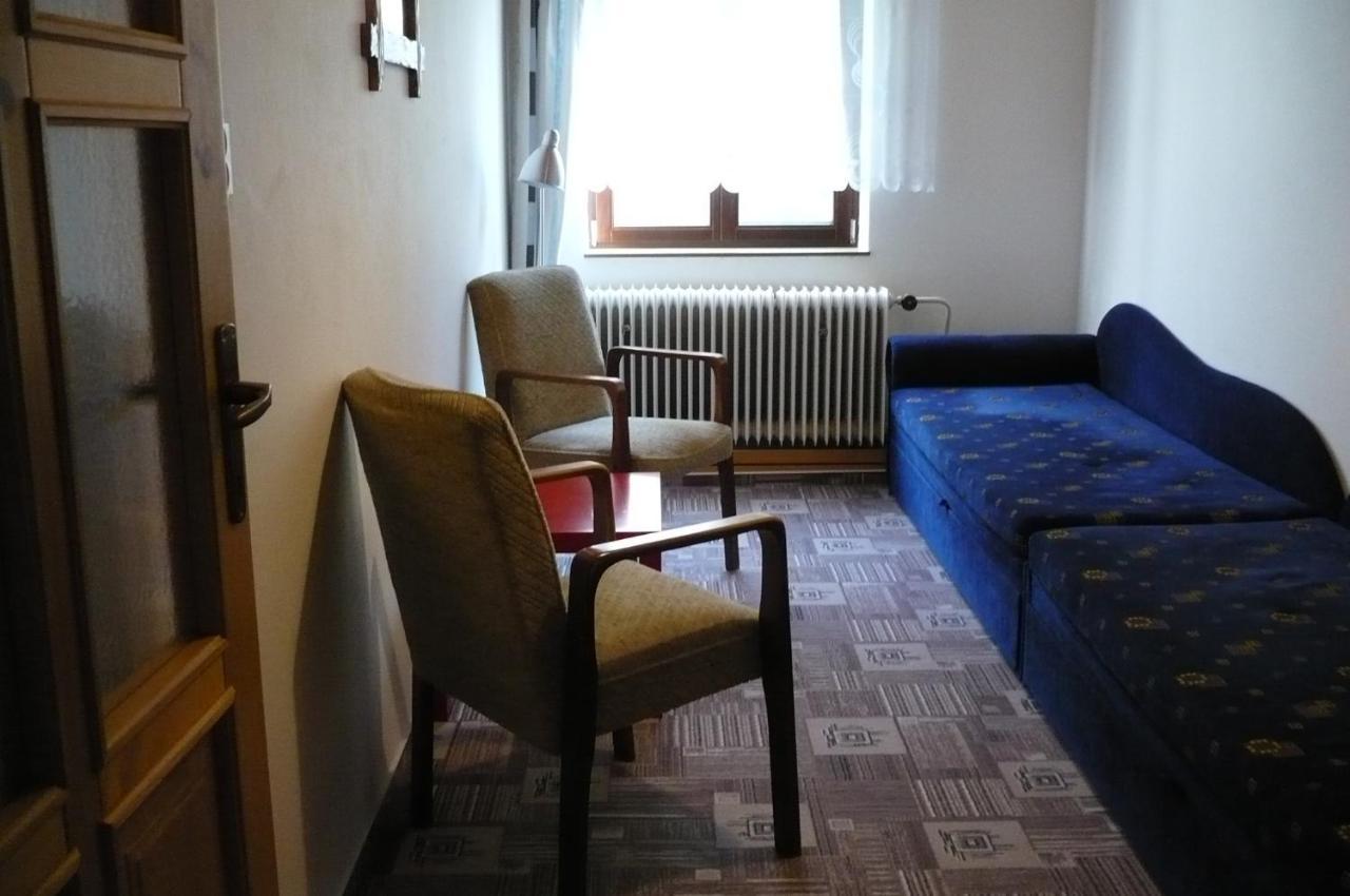 Ubytování LENKA Bela pod Pradedem Esterno foto