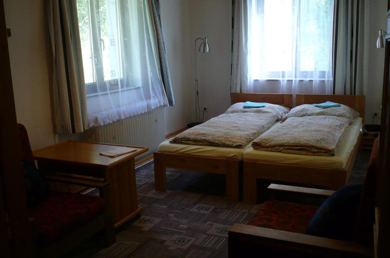 Ubytování LENKA Bela pod Pradedem Esterno foto