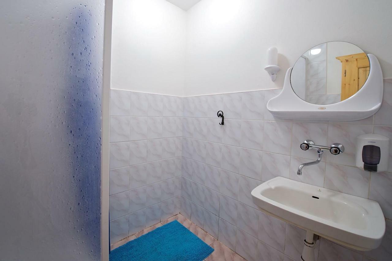 Ubytování LENKA Bela pod Pradedem Esterno foto